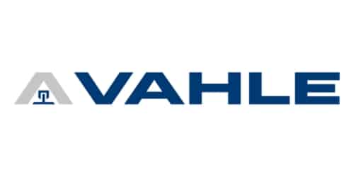 Logo Vahle partenaire AB realisation