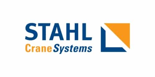 Logo crane partenaire AB realisation